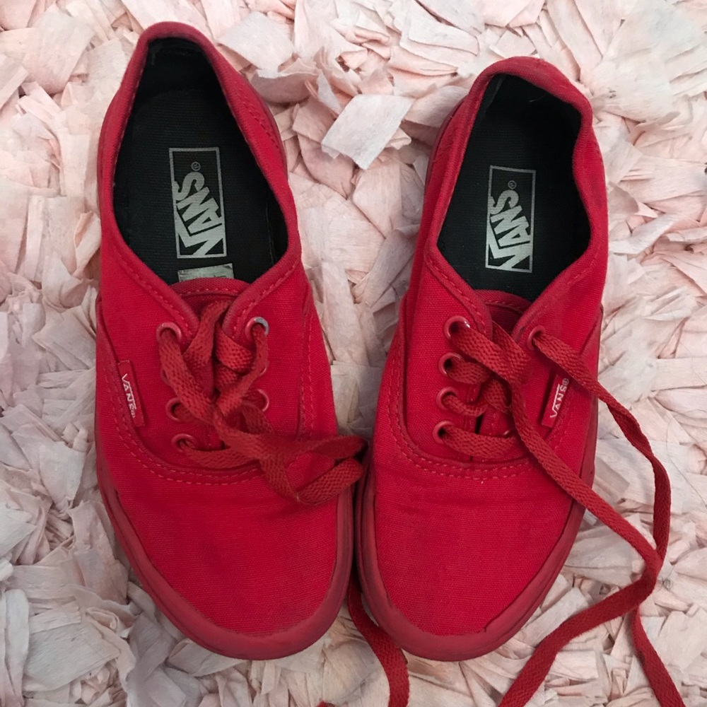 ⭐️VANS⭐️